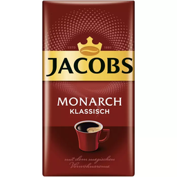 [102889] Jacobs Monarch 500g, gemahlen