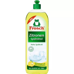 [1604792] Frosch Spülmittel Zitrone/Limone 750ml