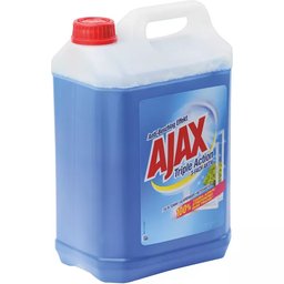 [759399] Ajax Glasreiniger 3fach aktiv 5l