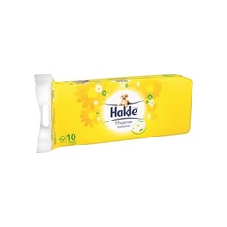 [751065] Hakle Toilettenpapier mit Kamille