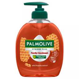[185199] Palmolive Hygiene Plus family Seifenspender 300ml