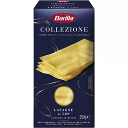 [778167] Barilla Lasagne 250g