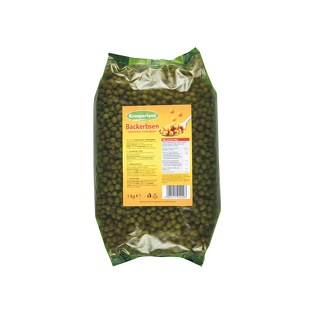 BackerbsenPalmölfrei750g