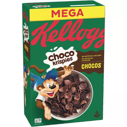 [1267004] Kellog´s Choco Krispies Chocos 700g