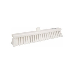 [707281] HACCP Besen weiss 30cm 