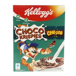 [648816] Kellogg´s Choco Krispies Chocos 330g
