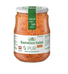 [400614] Efko Karottensalat 720 ml