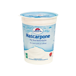 [212175] Kärntnermilch Mascarpone 85% Fit 500g