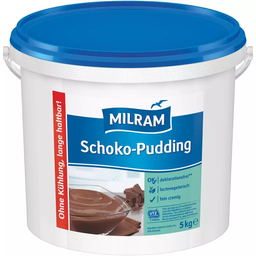 [245761] Milram Schoko Pudding 5 kg