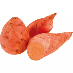 [21287] Süßkartoffel KL.1 ca. 1 kg