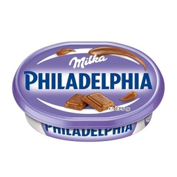 [109700] Philadelphia Milka 175g