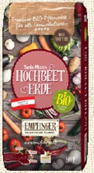 PremiumHochbeeterde