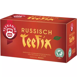 [7840] Teekanne Russisch Teefix 20er