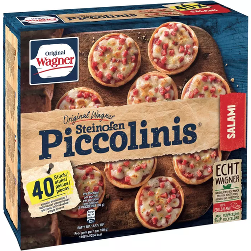 PiccolinisSalami40er