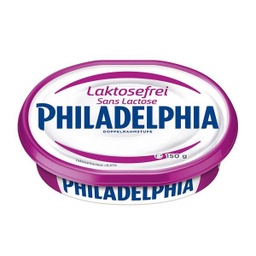 [15890] Philadelphia laktosefrei 150g