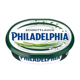 [26999] Philadelphia Balance Schnittlauch 175g