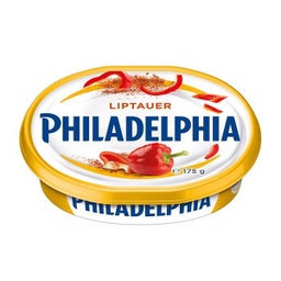 [27013] Philadelphia Liptauer mild 175g