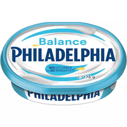 [27037] Philadelphia Balance Natur 175g