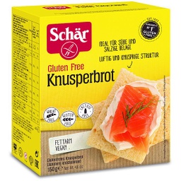 [46533] Dr. Schär Knusperbrot 150g
