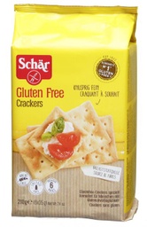 [79682] Dr. Schär Crackers 210g