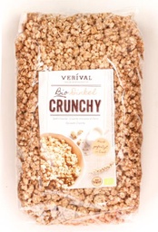 [95792] Verival Bio Dinkel Crunchy 1400g