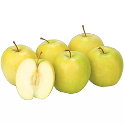 [13359] Apfel Golden Delicious KL. 1 Kg