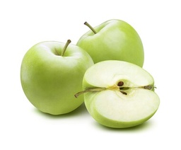 [12740] Apfel Granny Smith KL. 1 	per KG